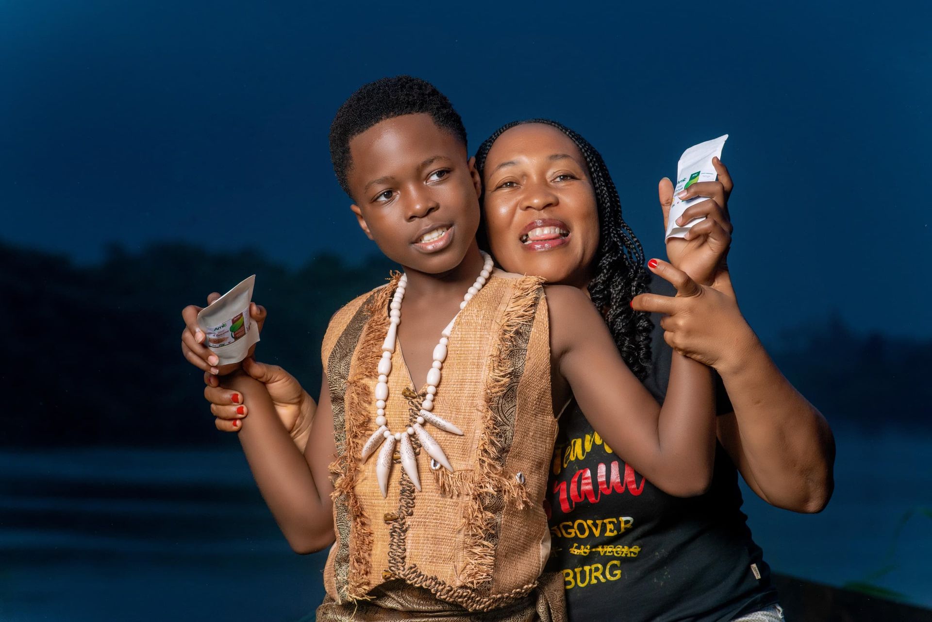 Maic MAIC - Cosmétiques Naturels Bio | Douala, Cameroun